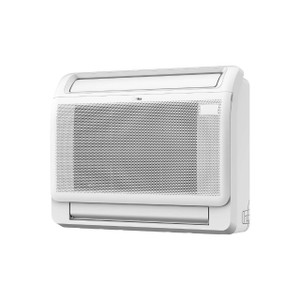 MFA Series MULTI-ZONE Low Wall Console, 16,000btu