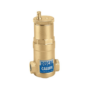 DISCAL® Air Separator, ¾" Sweat Compact DISCAL® Air Separator, ¾" Sweat Compact