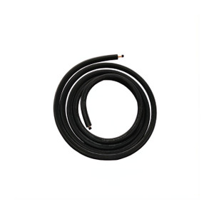 Line Set ¼" Black Insulated 50' Line Set ¼" Black Insulated 50'