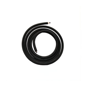 Line Set ⅝" Black Insulated 164' Line Set ⅝" Black Insulated 164'