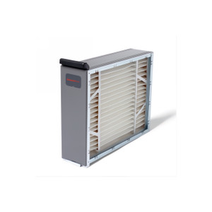 MERV 11 Media Air Cleaner - 16x25 - 4"