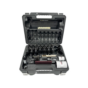 RLS 24 KN 8-Jaw Set RLS 24 KN 8-Jaw Set