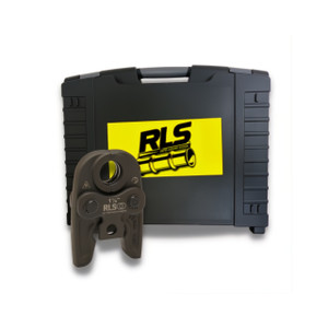 RLS 32 kN 8-Jaw Set RLS 32 kN 8-Jaw Set