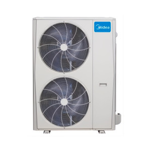 3-Ton Single Zone Heat Pump, 36,000BTU, R410A 3-Ton Single Zone Heat Pump, 36,000BTU, R410A