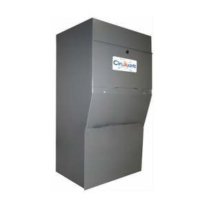 Cinquartz Whole-House Hepa
