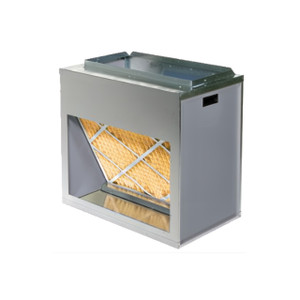 EARAM Right-Angled Media Air Cleaner