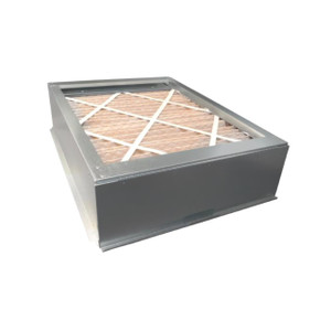 1" Filter Rack 16x25