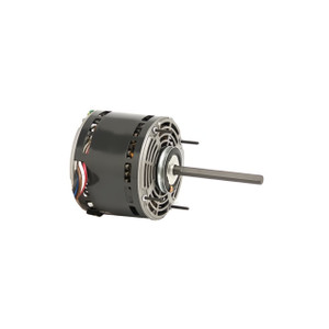 ½ HP Direct Drive Motor ½ HP Direct Drive Motor