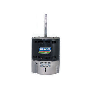 Rescue ECM Motor Rescue ECM Motor