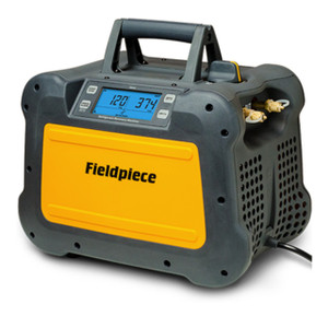 Digital Refrigerant Recovery Machine