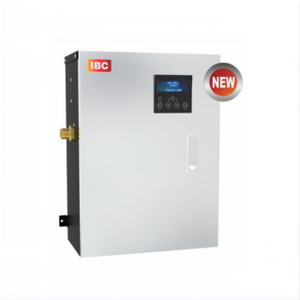 EBX-8 Electric Modulating Boiler EBX-8 Electric Modulating Boiler