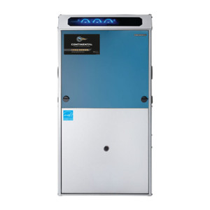 C96Q Series Ultra-High Efficiency 2-Stage 60k btu C96Q Series Ultra-High Efficiency 2-Stage 60k btu