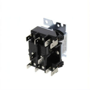 Relay, DPDT, 120VAC Relay, DPDT, 120VAC
