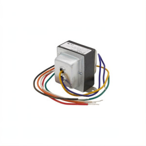 Transformer, 40VA, 120/208/240V Primary, 24V Transformer, 40VA, 120/208/240V Primary, 24V