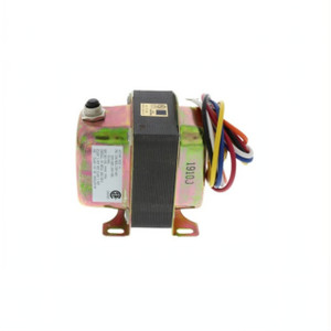 Transformer, 50VA, 120/208/240VAC, w/Breaker Transformer, 50VA, 120/208/240VAC, w/Breaker