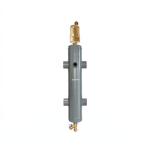 Calbalance 4-In-1 Low Loss Header, 1" FNPT Calbalance 4-In-1 Low Loss Header, 1" FNPT