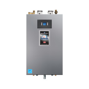 Infini L Tankless, 199BTU With Recirc Pump