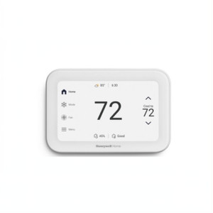 ElitePRO S1200 Wifi Thermostat, White, w/Sensor, COMING SOON ElitePRO S1200 Wifi Thermostat, White, w/Sensor, COMING SOON
