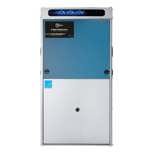 C96 Series High Efficiency 2-Stage 53k btu, Variable C96 Series High Efficiency 2-Stage 53k btu, Variable