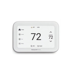 ElitePRO S1000 Wifi Thermostat, White