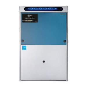 C96 Series High Efficiency 2-Stage 120k btu, Variable