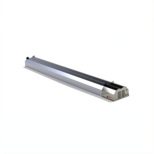 PH-50A 15' Heater | Stainless Steel | Standard Output Infrared Heating PH-50A 15' Heater | Stainless Steel | Standard Output Infrared Heating