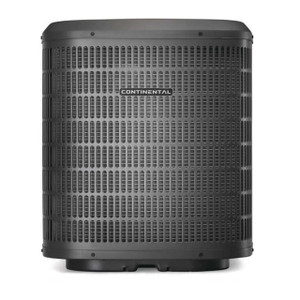 CT Series 16 SEER 3-ton AC-Unit CT Series 16 SEER 3-ton AC-Unit