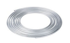 Pilot Tubing, 1/4", 50 Foot Roll