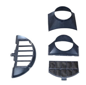 Bradford White Ducting Kit for GE Aerotherm