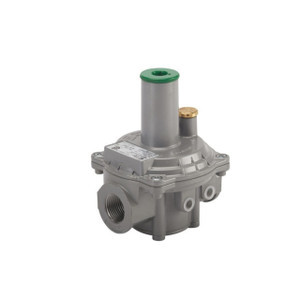 F3 Gas Regulator, 1", 2PSIG