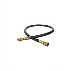 Hilmor Vacuum Hose, ¼" x 60"