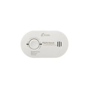Kidde CO detector,battery powered