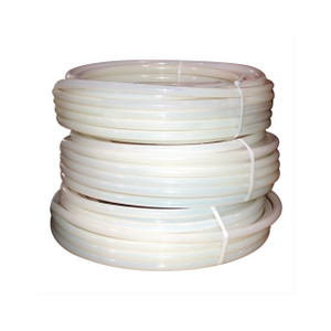 ½" Uponor AquaPEX White, 300 ft. coil