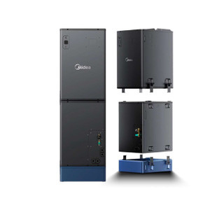 EVOX G³ Multi Position Air Handler, 30,000BTU