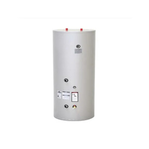 InterStor IWT Indirect Water Heater 119 Gallon