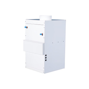 Hi-Velocity HE-Z 2-Ton Fan Coil W/110V Package