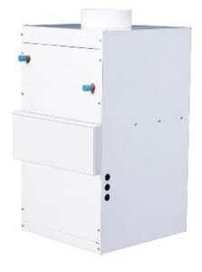 Hi-Velocity HE-Z 5-Ton Fan Coil W/110V Package