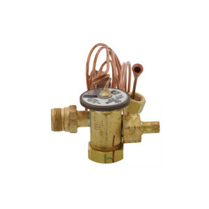 A2L Thermal Expansion Valve, 4-Ton, R454B/R32
