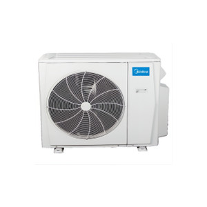 Midea Side Dischage, 30,000btu, COOLING ONLY