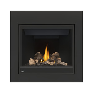 Continental CB36 Direct Vent Fireplace, 36" Length