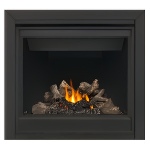 Continental CBX42 Direct Vent Fireplace, 42" Length