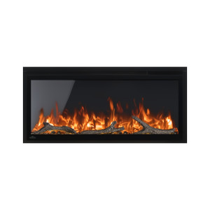 Entice Electric Fireplace, 36"