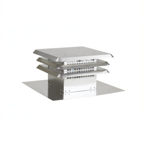 Terminal, High Wind Co-Linear