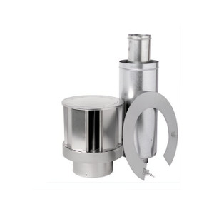 Roof Terminal Kit, 5/8"