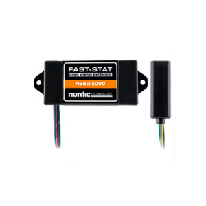 Fast-Stat 5000 Adds Three Additional Wires and ‘C’ Terminal