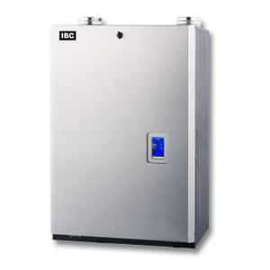 SL Series Boiler with Titanium HX, 399 MBH