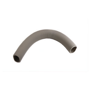 Fortress 4.5" Flexible Ivory Elbow