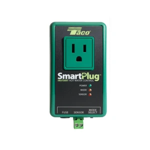 Taco SmartPlug Instant Hot Water Control