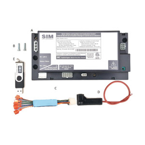 SIM Module SL G3-260 399 all G1 & G2 - P-270B SIM Module SL G3-260 399 all G1 & G2 - P-270B