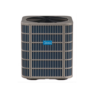Midea Top Discharge Air Conditioner, 5-Ton, R410A - ARRIVING AT THE END OF MAY